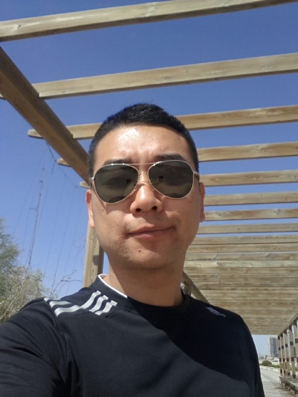 我见尤怜的第一张照片--赤峰中老年相亲网